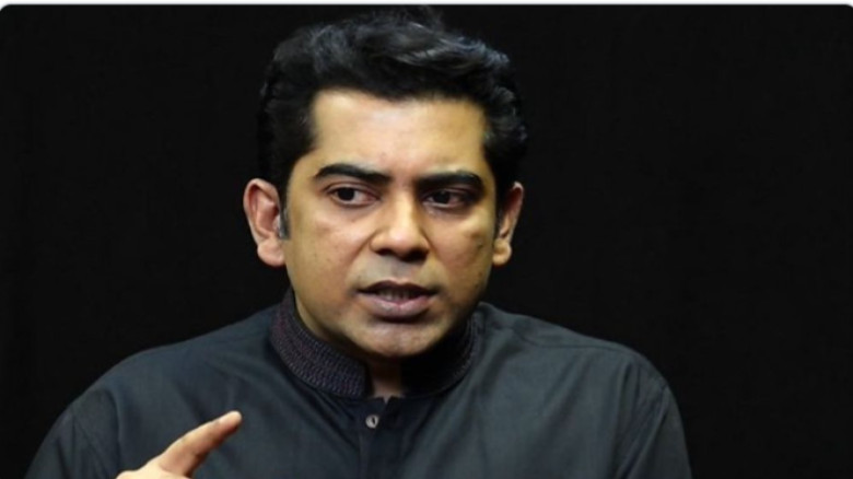 সরকার স্পর্শকাতর সময় পার করছে : তথ্যমন্ত্রী