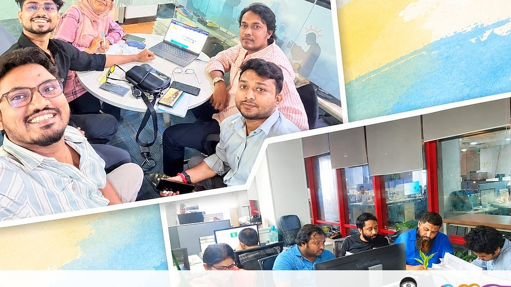 শেষ হলো ‘সহমর্মিতার ঈদ’ ও ‘বৃক্ষরোপণে সেরা দশ’ বন্ধুসভা বাছাই