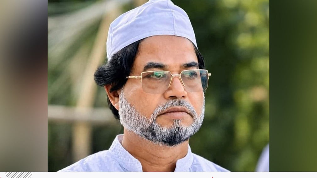 মাদারীপুরে নামাজ শেষে রাস্তা পার হতে গিয়ে বিএনপি নেতার মর্মান্তিক মৃত্যু