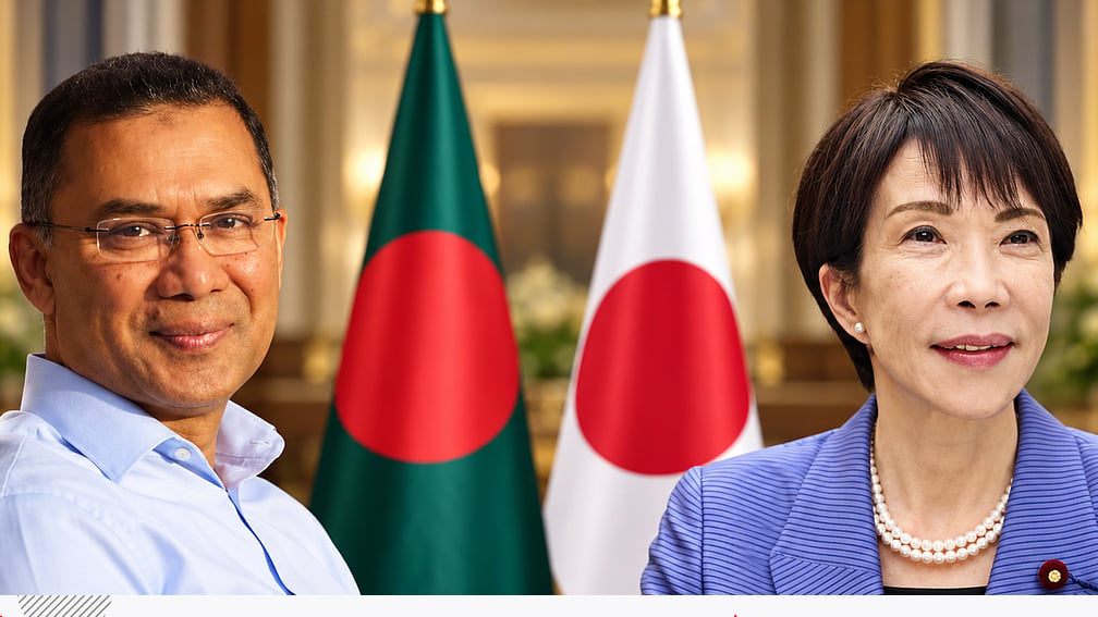 জাপান সফরে বাণিজ্য ও কূটনৈতিক সম্পর্ক গভীরকরণে আলোচনা: পররাষ্ট্রসচিব