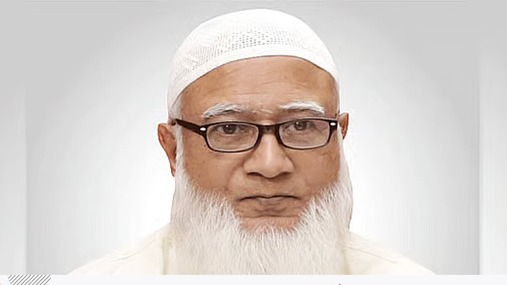 জামায়াত আমিরের ফেসবুক পোস্টে তরুণদের প্রতি জাগরণের আহ্বান
