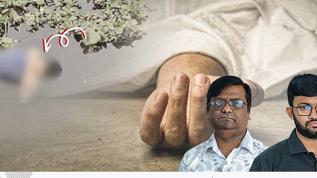 নদীতে মরদেহের ভয়াবহ চিত্র: পাঁচ বছরে উদ্ধার ২ হাজার ৪৯৪টি লাশ
