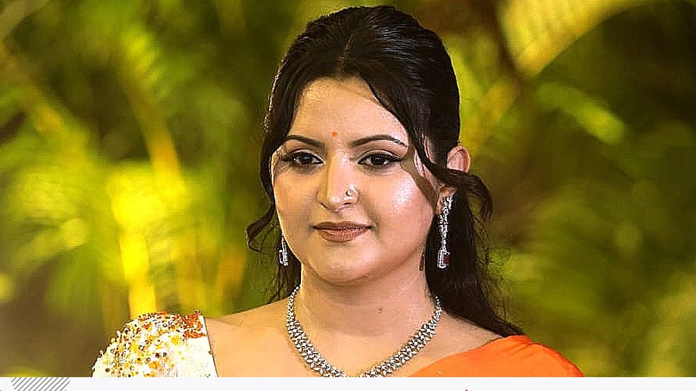 চট্টগ্রাম থেকে পরীমনির জন্য ফুল পাঠালেন কে? জয়ের প্রশ্নে নায়িকার জবাব