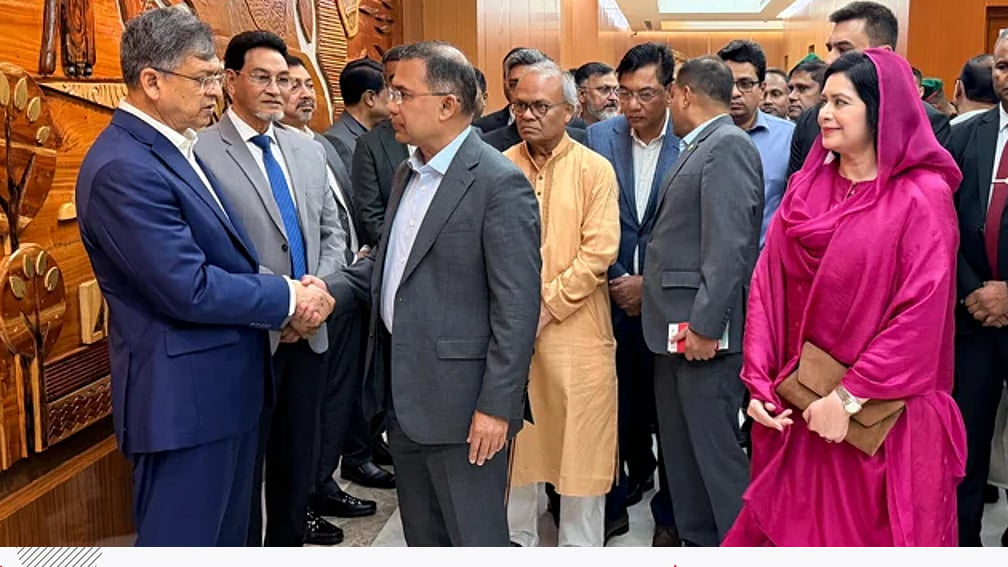 চার দিনের সরকারি সফরে জাপানের উদ্দেশে যাত্রা করলেন প্রধানমন্ত্রী