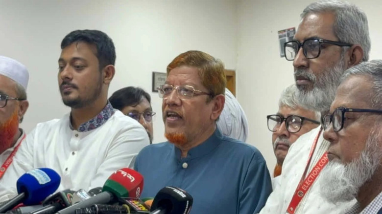 ঠাকুরগাঁও-১ উপনির্বাচনে ১১ দলীয় জোটের হুঁশিয়ারি ও শর্তাবলী