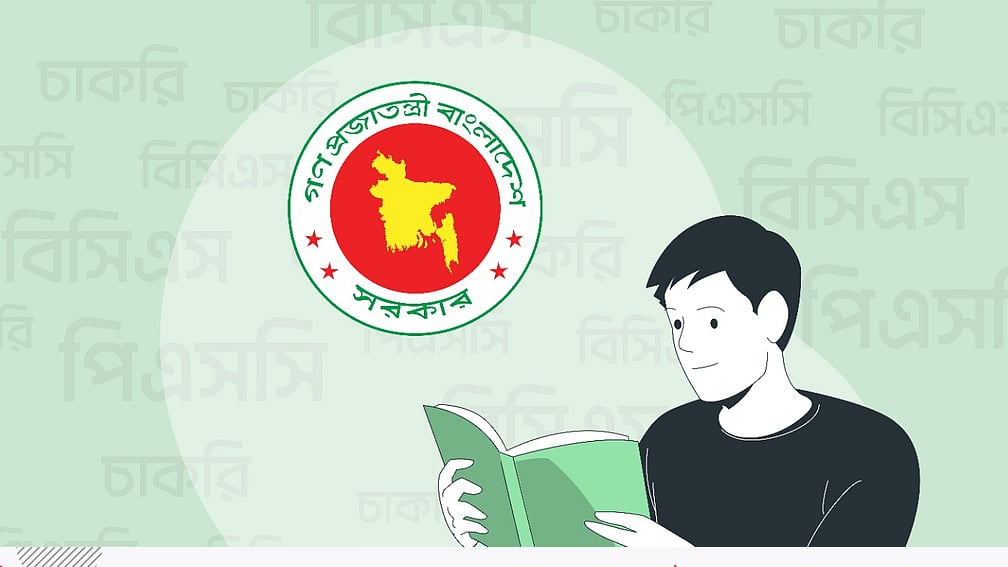 নারায়ণগঞ্জ কর অঞ্চলে চাকরি, পদ ৫৫, নারায়ণগঞ্জ–মুন্সিগঞ্জবাসীর সুযোগ