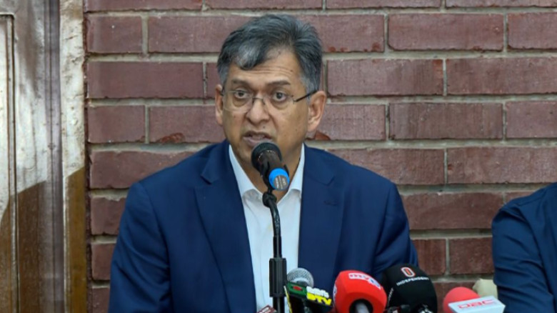 গুম‑সংস্কৃতি বন্ধে সরকারের প্রতিশ্রুতি