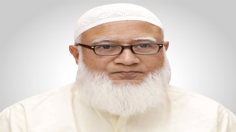মাতারবাড়ি বন্দর নিয়ে জাতীয় স্বার্থ বিসর্জন নয়: ডা. শফিকুর রহমান