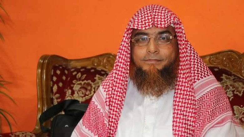 আইআইইউসি’র শরিয়াহ অনুষদের নতুন ডিন হলেন প্রফেসর ড. বি.এম. মফিজুর রহমান আজহারী