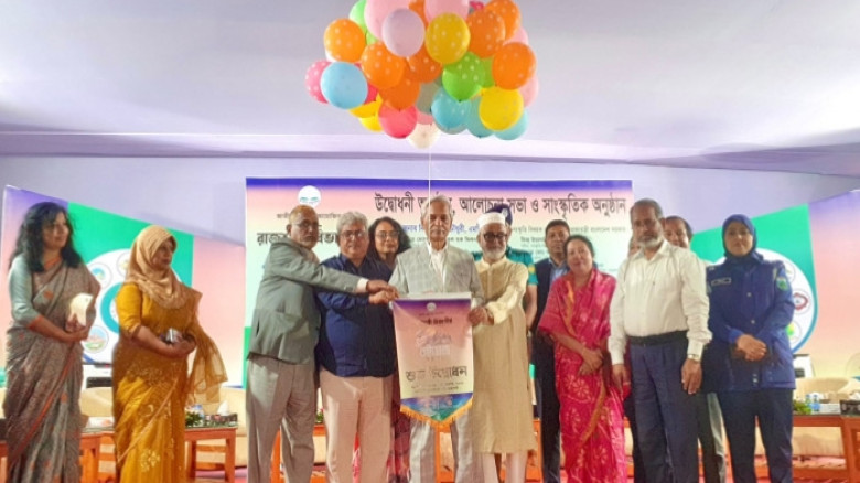 পরীক্ষার খাতায় না লিখলেও একসময় পাস করানো হতো: সংস্কৃতিমন্ত্রী
