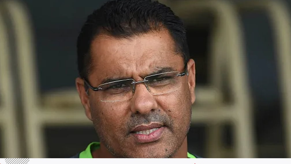 ১৫০ কিলোমিটার গতির পেসারদের হঠাৎ ধীর হয়ে যাওয়ার রহস্য উদ্ঘাটন করলেন ওয়াকার ইউনিস