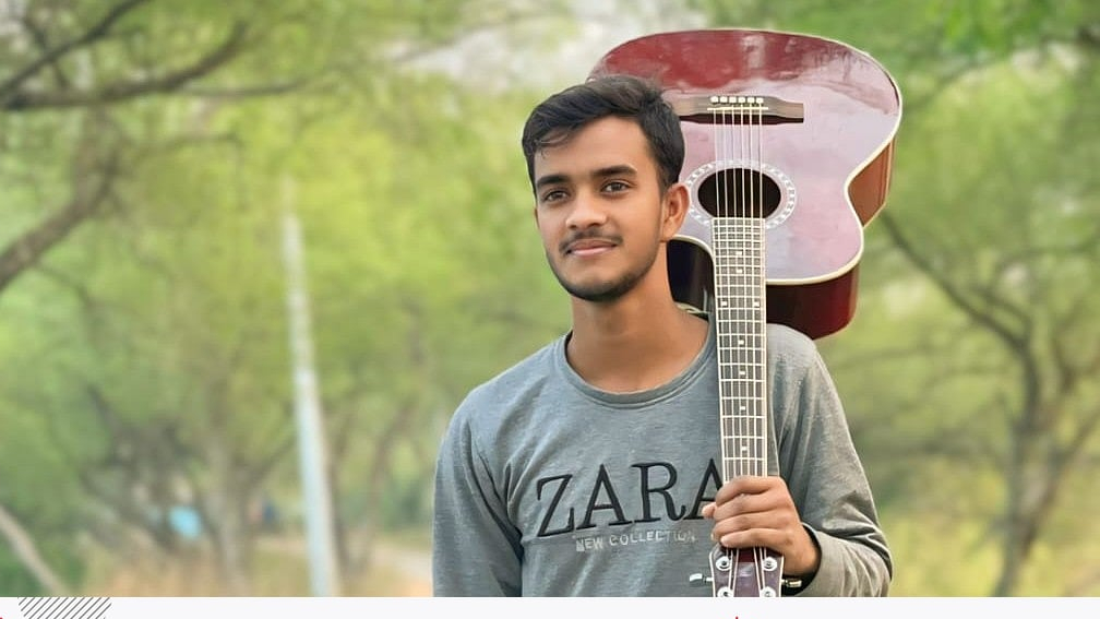 হোগলাবুনিয়া থেকে তাসভির...