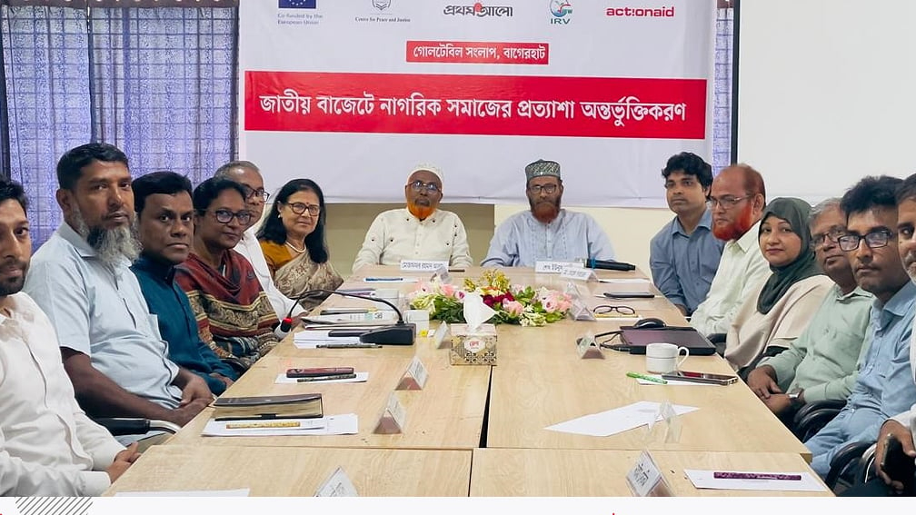 সুন্দরবনের সুরক্ষা ও পানির সংকট নিরসনে বরাদ্দের দাবি