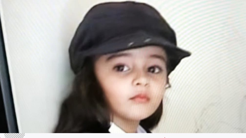 ছোট্ট শিশুটি এখন ১০০ কোটি টাকার মালিক
