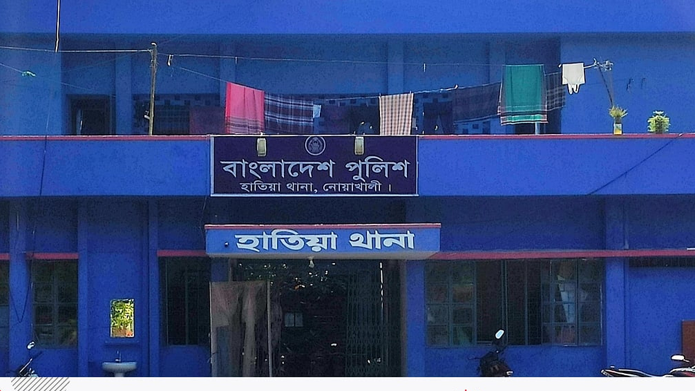 লোকজন জড়ো হয়ে ঘিরে ধরে পুলিশকে, ফাঁকে পালিয়ে যায় হত্যা মামলার আসামি