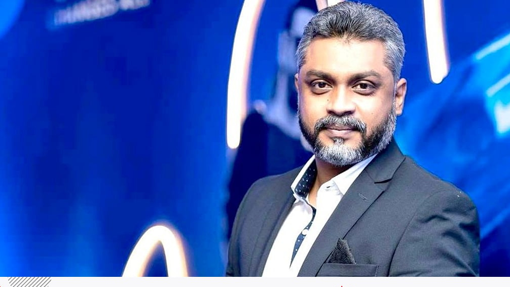 মাস্টহেড পিআরে নতুন চিফ স্ট্র্যাটেজি অ্যান্ড গ্রোথ অফিসার হিসেবে যোগদান করলেন আশিক ইকবাল